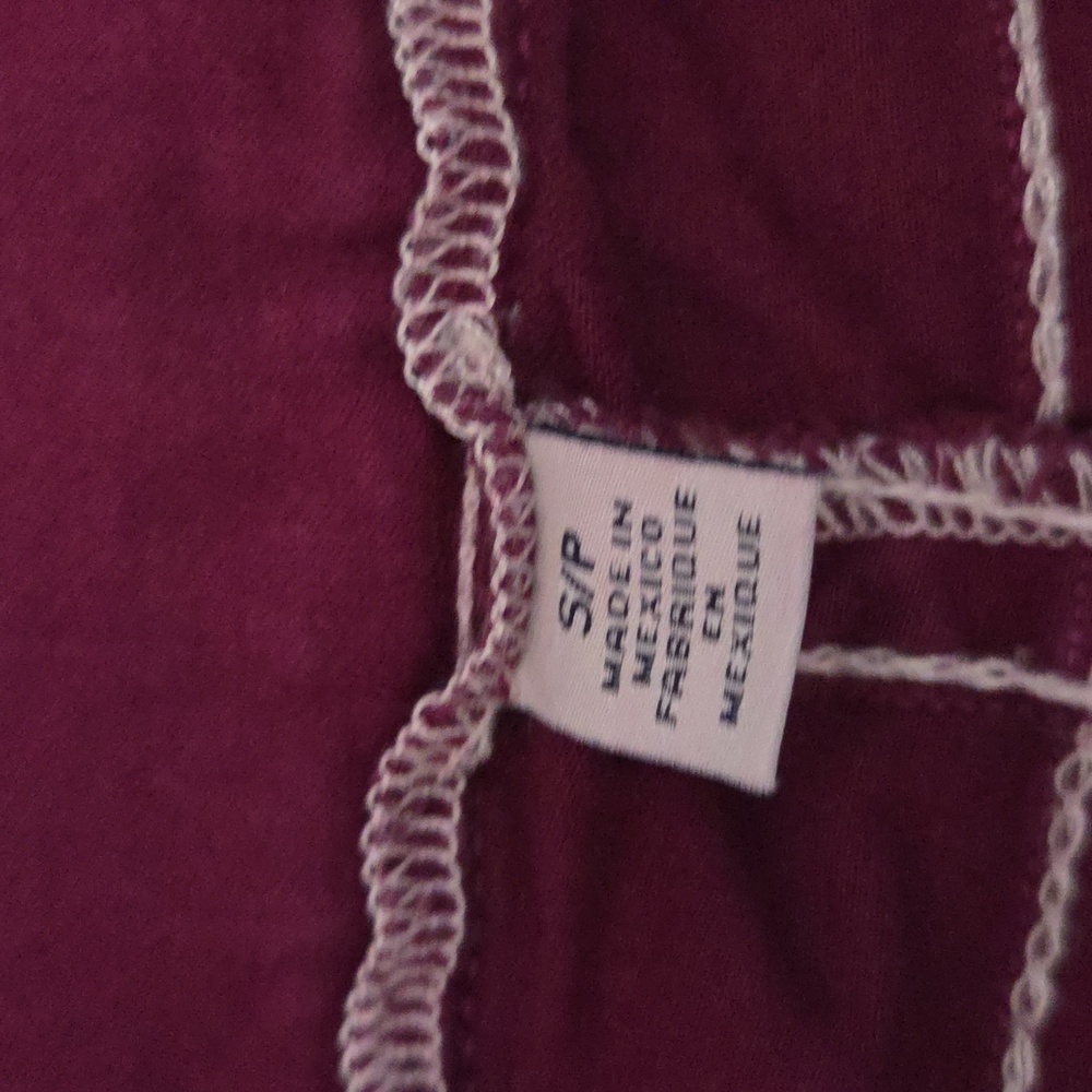 True Religion Pants Size Small Nwot - Picture 2 of 3